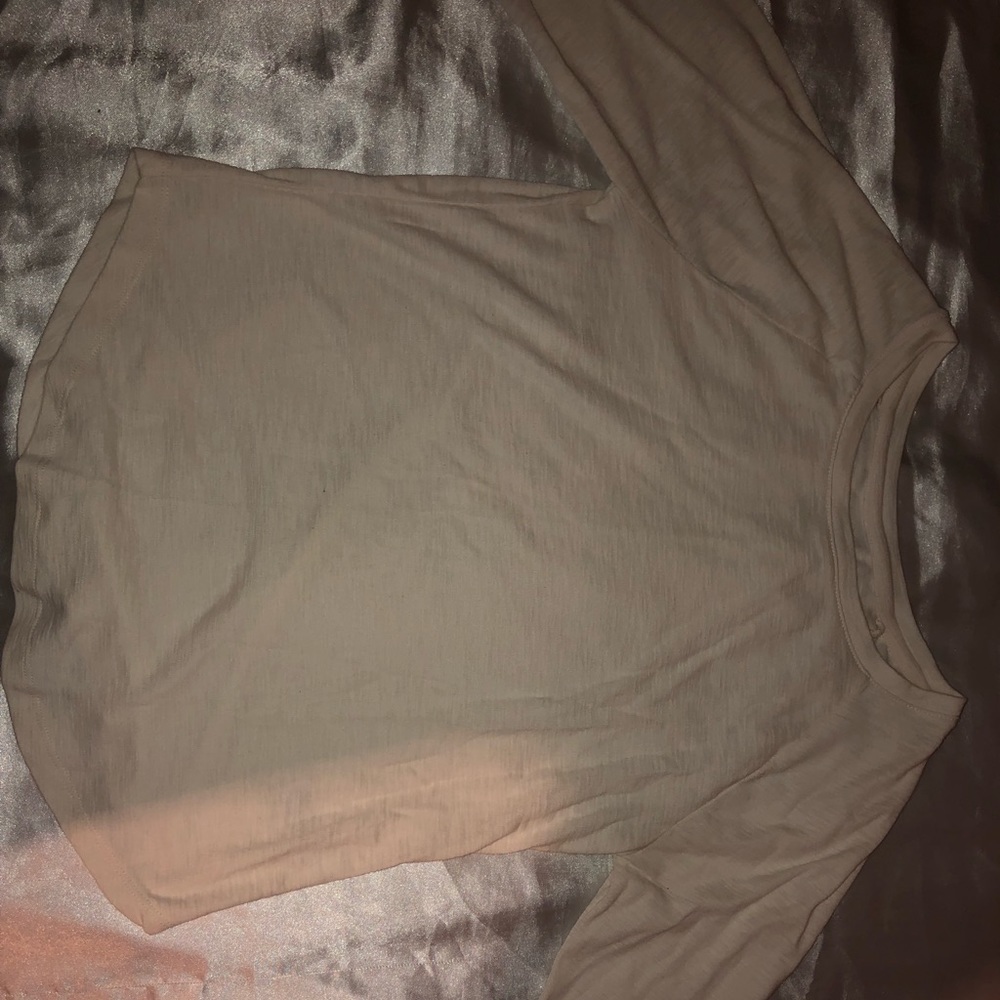 Long sleeve